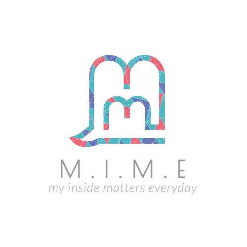 Logo Design for M.I.M.E
