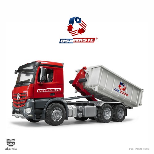 USA Waste