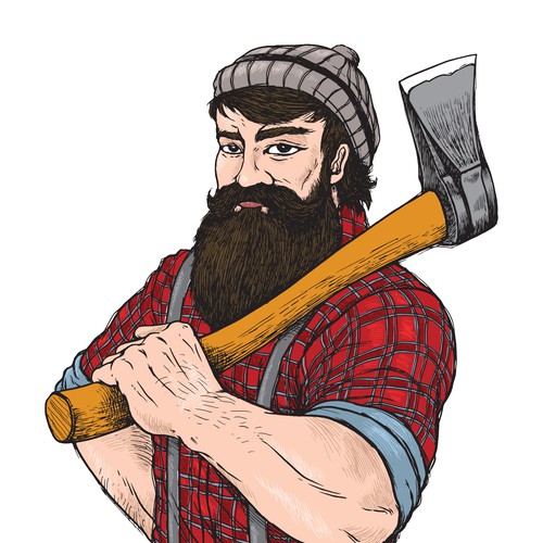 Classic Lumberjack