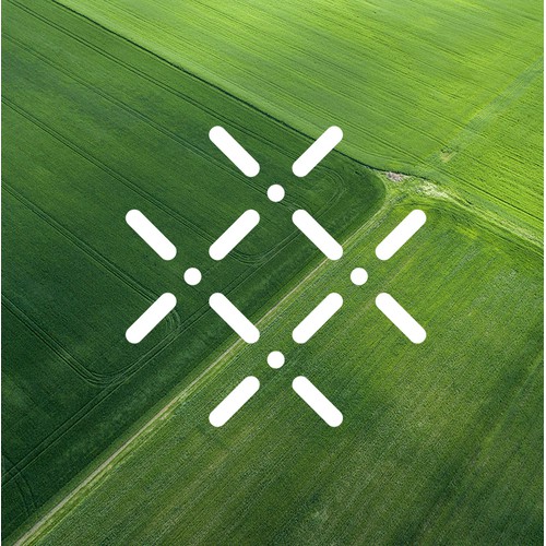 CropSaver Identity & website