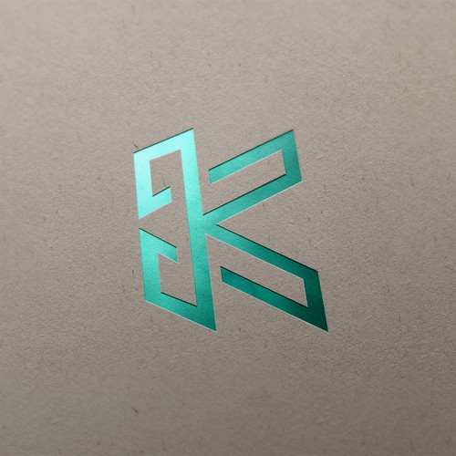 logo concept for KAFA'A