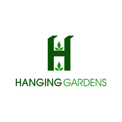 hanging gardens