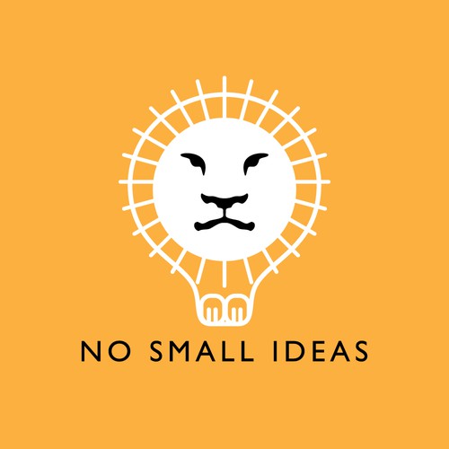 No Small Ideas