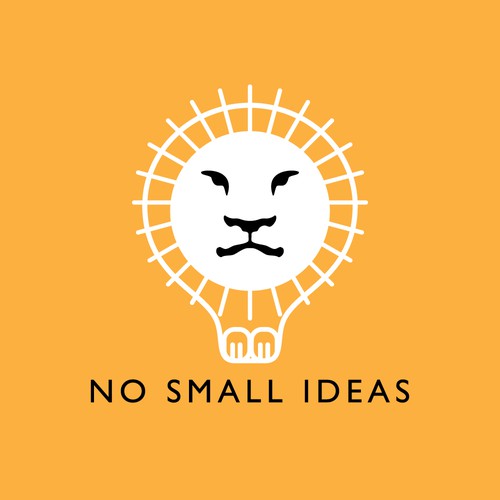 No Small Ideas