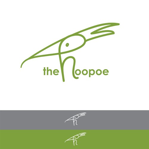 Logo for Dessert Bar