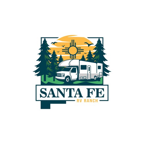 SANTA FE