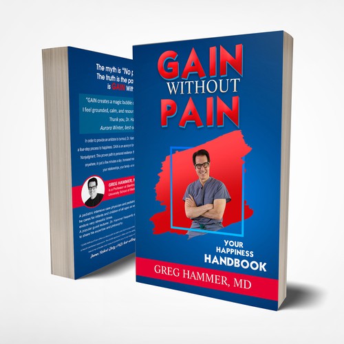 gain without pain book cover