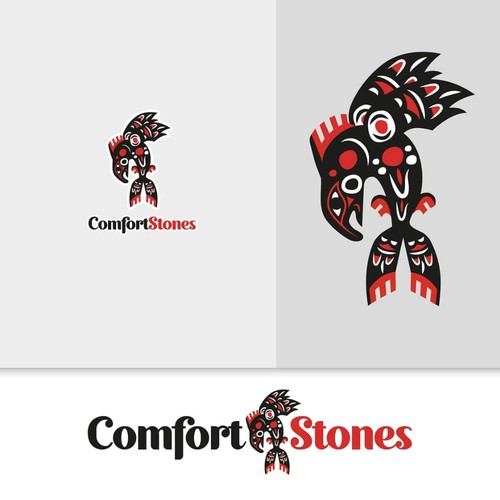Comfort Stone