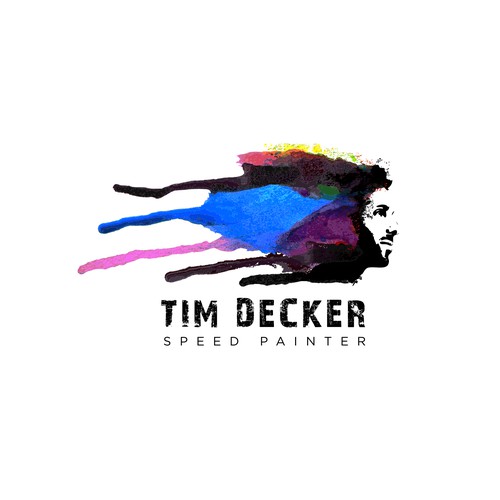speed painter