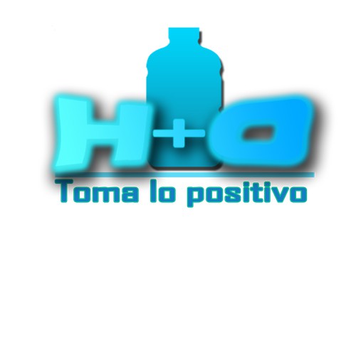 H+O Logo Desing