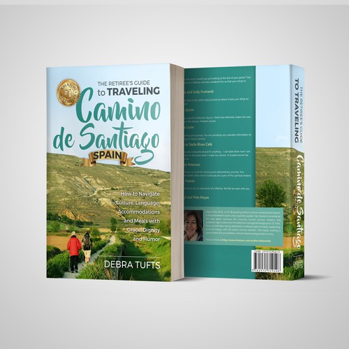 the retire's guide to traveling camino de santiago