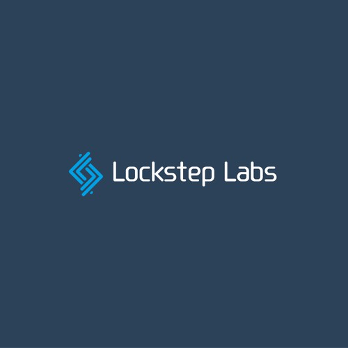 Lockstep Labs - A new look for our modern web agency