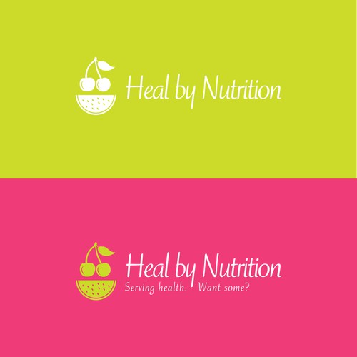Heal by Nutrition