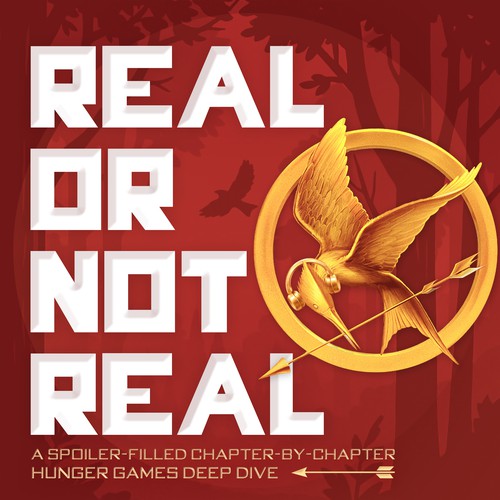 Real Or Not Real