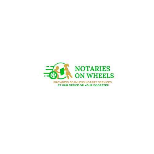 Notaries on Wheels