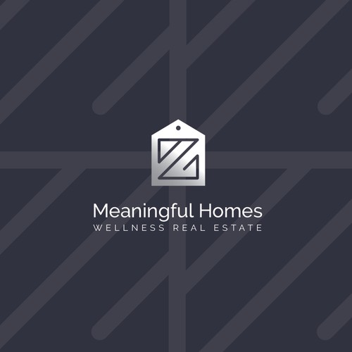 Logo Design for Real Estate 