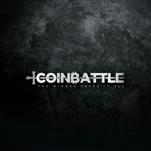 Bitcoin game battle