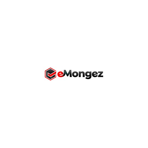 Logo Design for eMongez