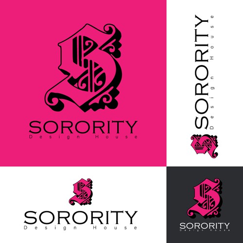Sorority Design House