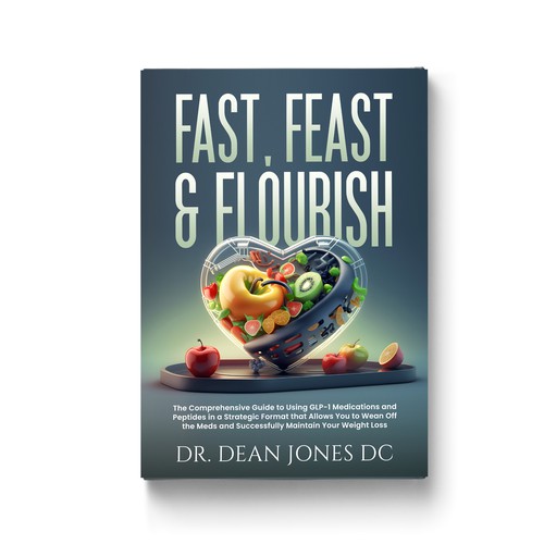 Fast Feast & Flourish