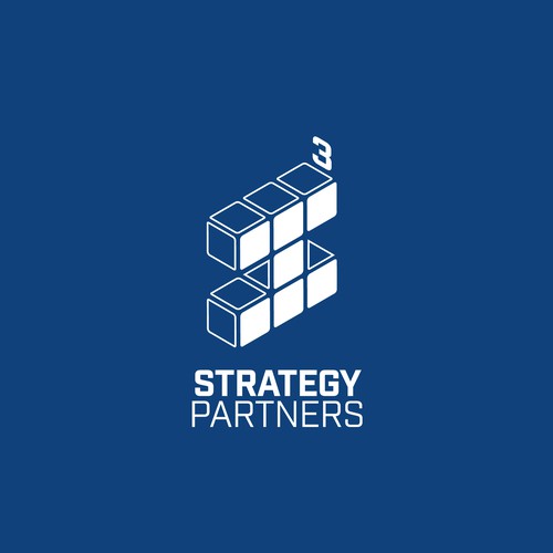 I3 Strategy Partners Logo