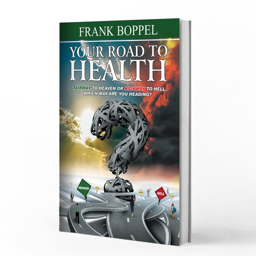 Your Road To Health