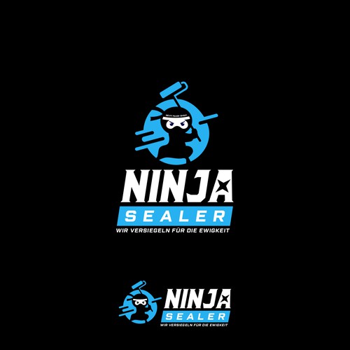 Ninja Sealer