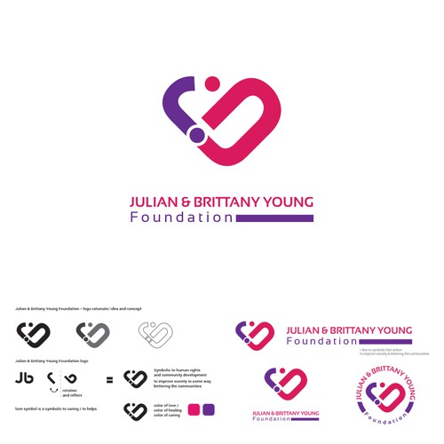 charitable organization logo