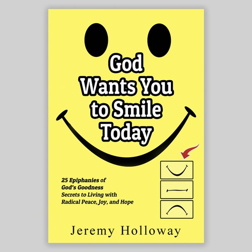 God Wants You to Smile Today