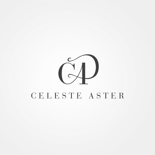 Luxury retail company logo