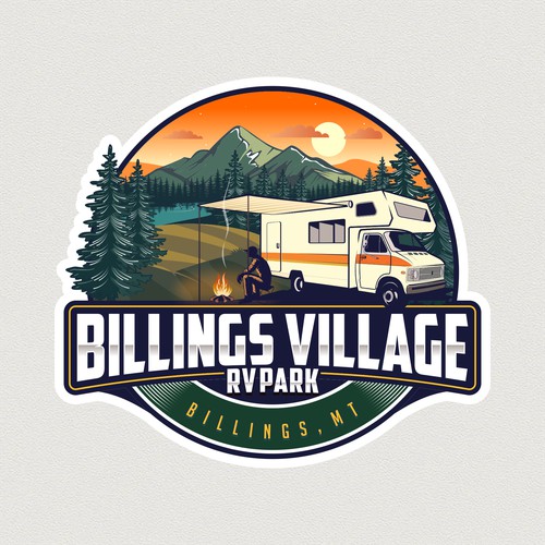 Billings Village RV Park
