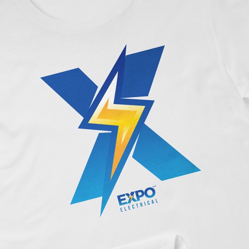 EXPO Electric LLC Logo