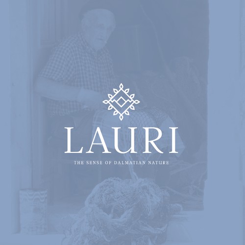 Lauri Logo