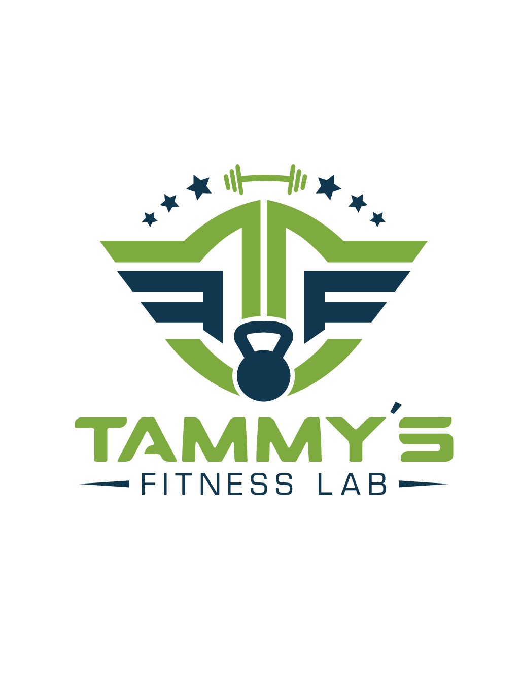 Personal Training Studio to attract women