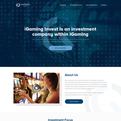 iGaming Invest