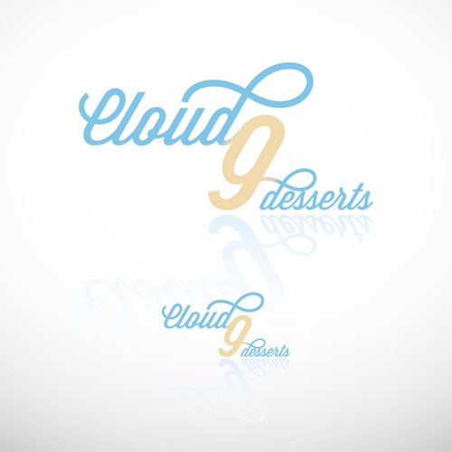New logo wanted for Cloud9Desserts
