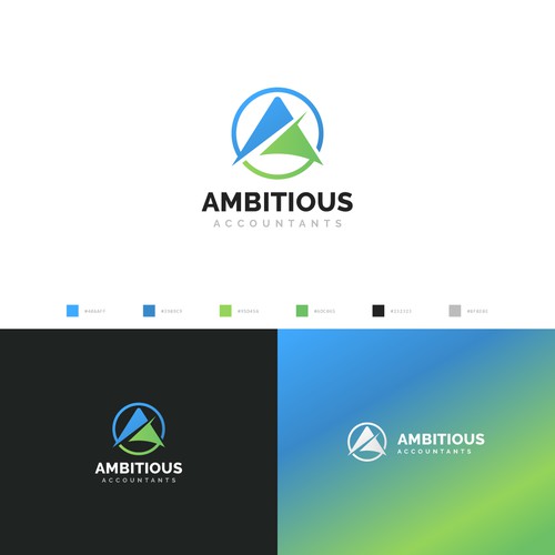 Ambitious Accountants