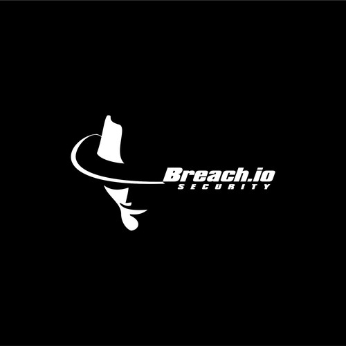 breach logo