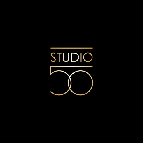 Logo for Studio50