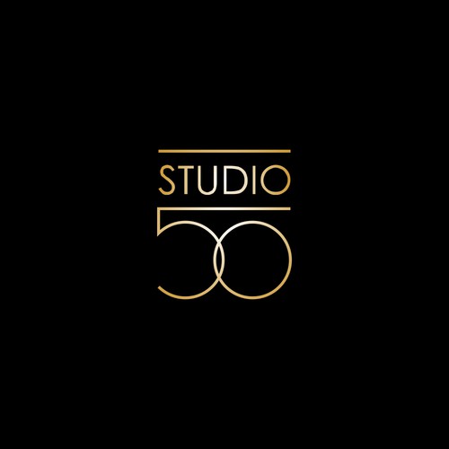 Logo for Studio50
