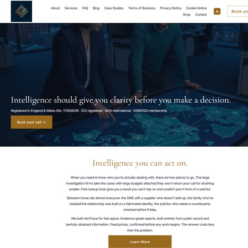 web development and optimization