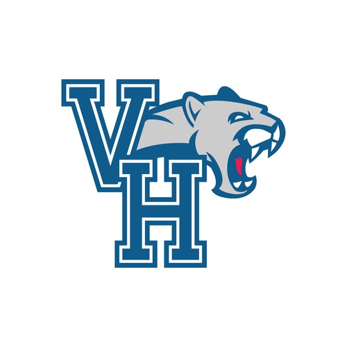 High School Logo