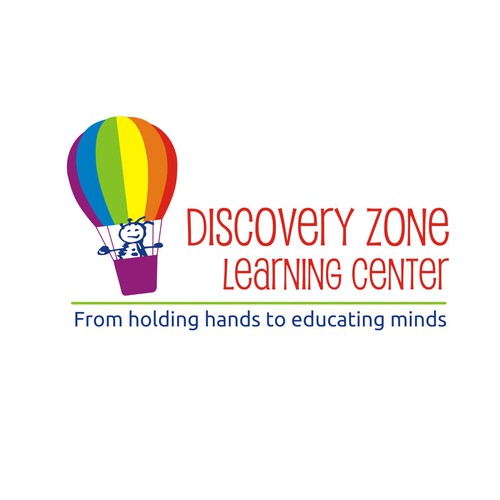discovery zone learning center
