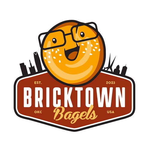 Baked-from-scratch Bagel Shop - Oklahoma City