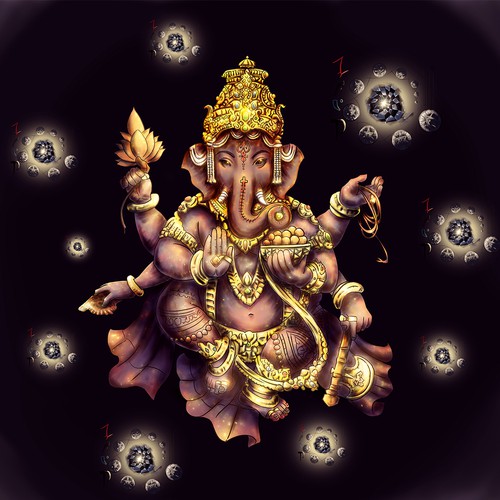 The Ganesha