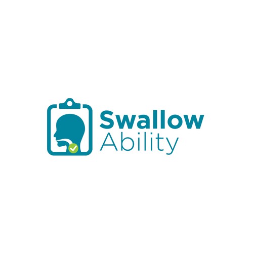 Swallow Ability logo