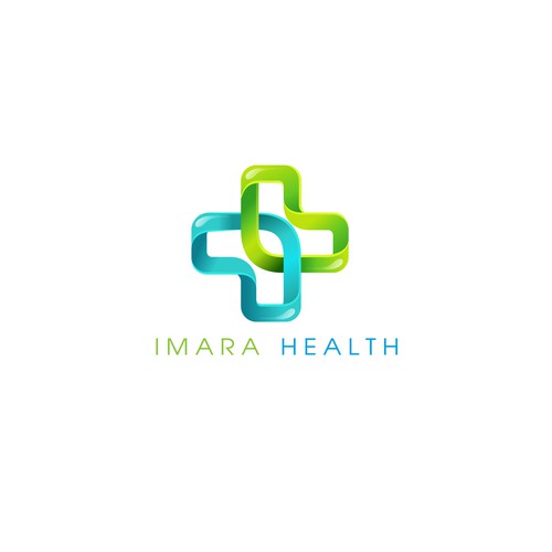 Medical Health Company Logo