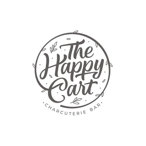 The Happy Cart
