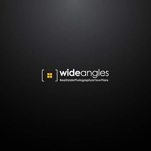 Logo Design for Wide Angles