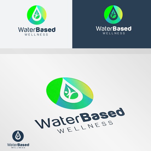 LOGO FOR WELLNESS BUSSINES 